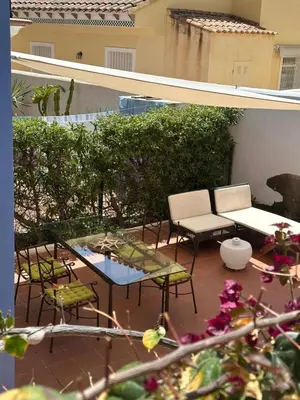Un balcón o terraza de Torremar Natura 532