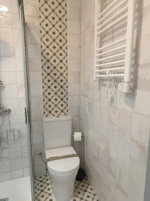 Un baño de Torremar Natura 532
