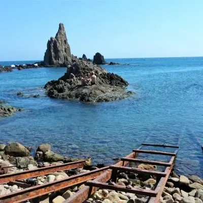 descanso al fin y al Cabo