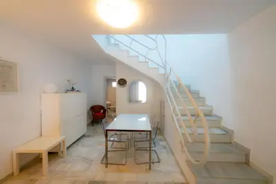 Plano de LB - Lomos Blancos Mojacar