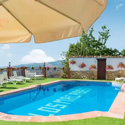 Lovely Home In Mecina Bombarón