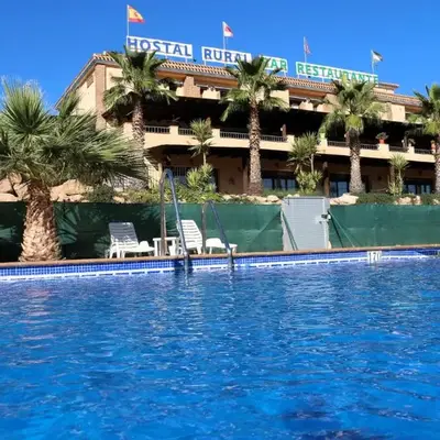 Hostal Rural Turre