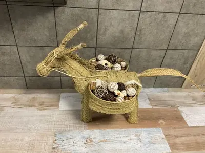 Plano de Alojamiento rural Casa Clara la Pescaora