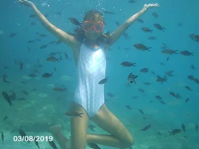 Clientes alojados en ÁTICO con fabulosas vistas al mar