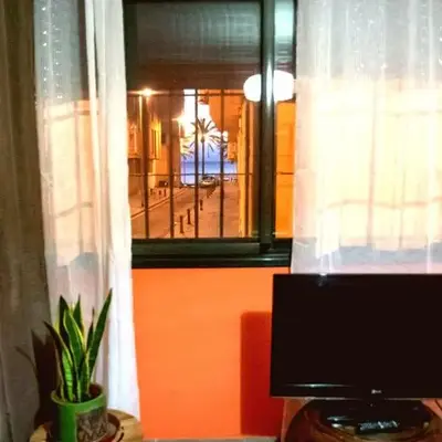 Apartamento El Zapillo