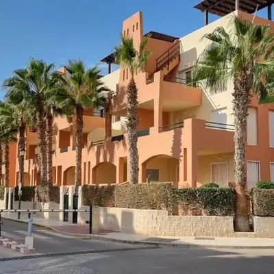 Homes of Spain