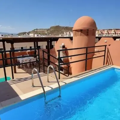Homes of Spain
