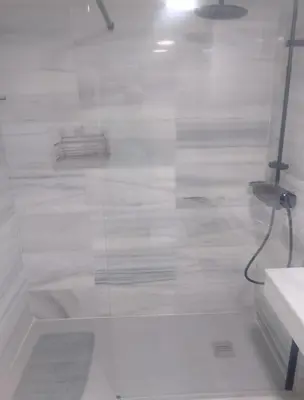 Un baño de GOLF, PISCINA,PLAYA