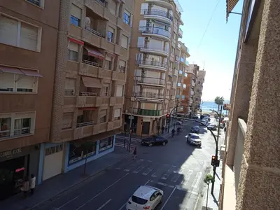 El barrio de los alrededores o un barrio cerca de este apartamento