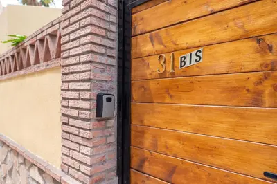 Plano de Casa 