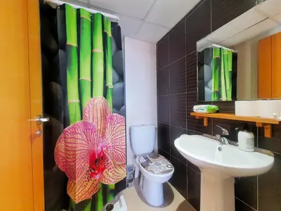 Un baño de Espectaculares vistas con todo confort - by Aloha Palma