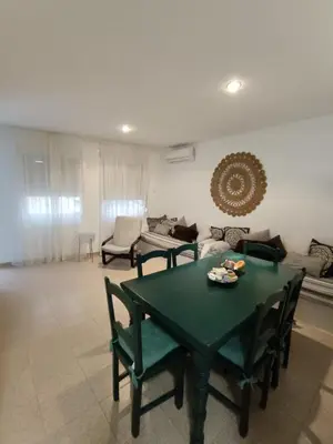 Zona de estar de Rinconcito en Aguamarga VUT AL 14349