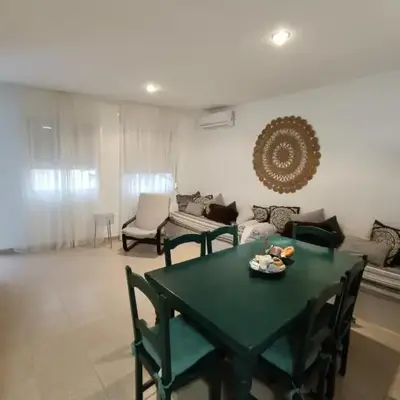 Rinconcito en Aguamarga VUT AL 14349