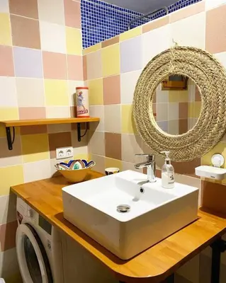 Un baño de El Majuelo 2