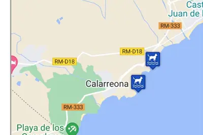 Plano de Lorca - Cottage - Sleeps 4 - Pet Friendly - Pool