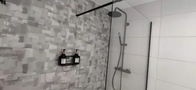Un baño de Alto de Torremar - Vera Playa Naturista FKK