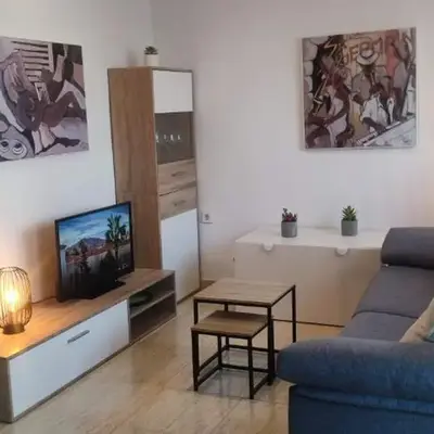 Alto de Torremar - Vera Playa Naturista FKK
