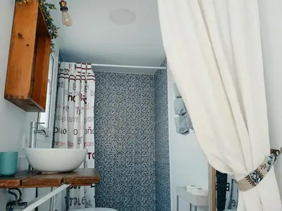 Plano de Apartamentos Lax
