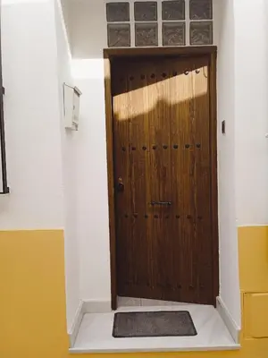 Plano de Apartamentos Lax