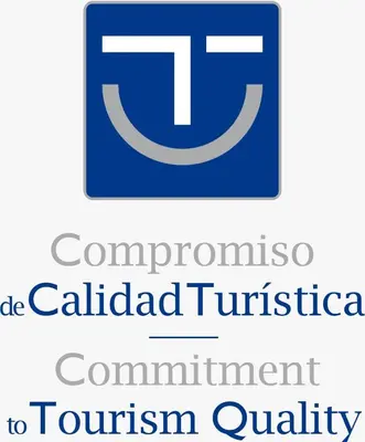 Certificado, premio, señal o documento que está expuesto en Villa Pepita