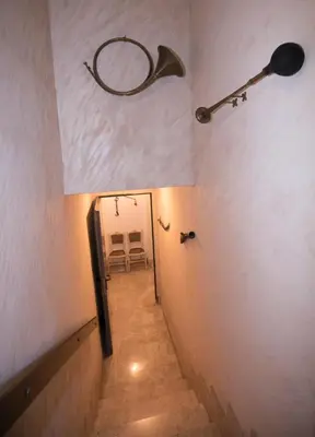 Plano de Chalet asosado