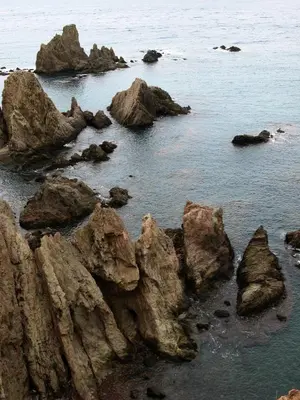 Paisaje cerca de este hostal o pensión