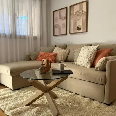 Apartamento Playa Delicias