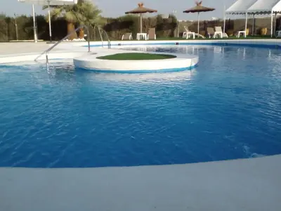 Piscina en o cerca de Avent Verahotel