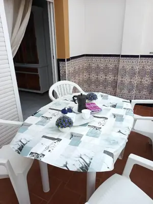 Plano de Vela Mar Alta