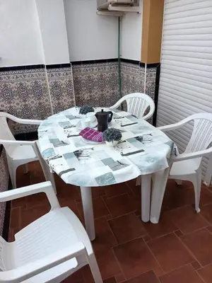 Plano de Vela Mar Alta