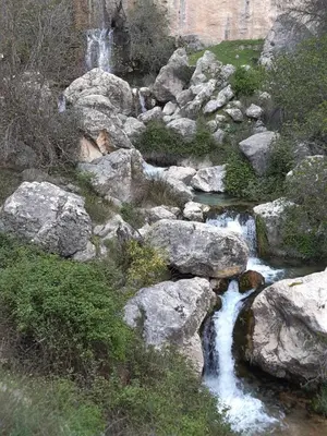 Paisaje cerca de esta casa o chalet