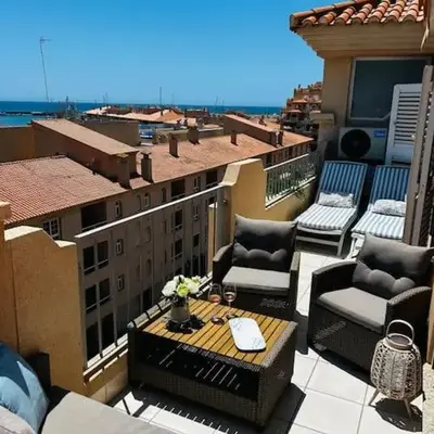 Almerimar Porto Fino - Appartement de luxe