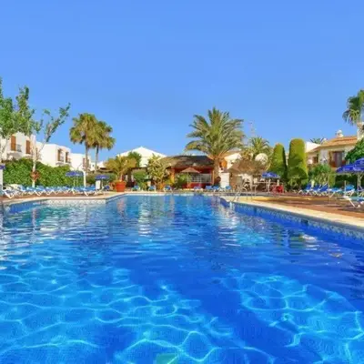 La Casita Blanca