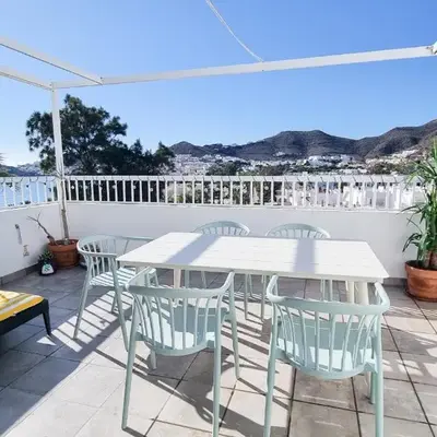 La Casa del Sur
