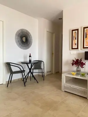 Zona de estar de RESIDENCIAL OASIS 3