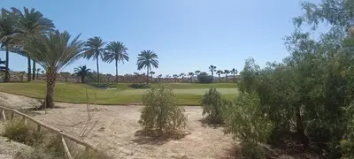 Plano de Luxury Homes Valle Del Este Resort Golf And Spa Vera, Garrucha, Mojacar