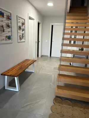 Plano de Casa La Pita