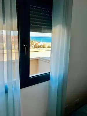 Plano de Atico Duplex en Playa Serena