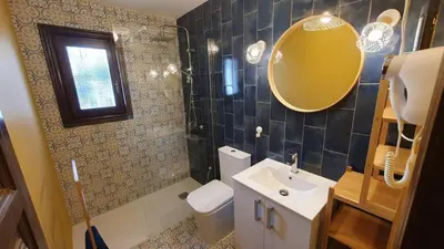 Un baño de Very Very Vera Beach - Freshly Renovated