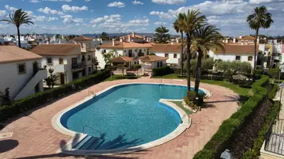 Piscina en o cerca de Very Very Vera Beach - Freshly Renovated