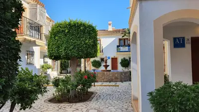 Jardín al aire libre en Very Very Vera Beach - Freshly Renovated
