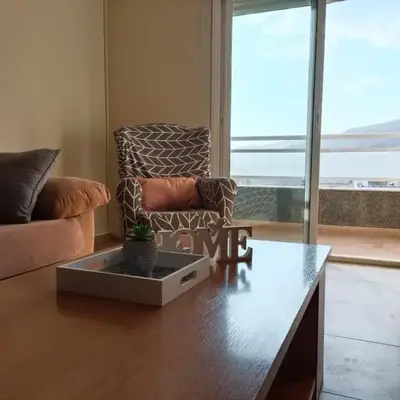 Apartamento entero Rosa Adra