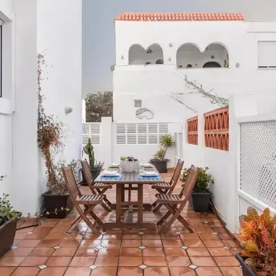 Casa Las Minas