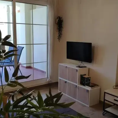 Lovely 2 Bedroom 2 Bathroom Apartment With Pool Vereda Golf