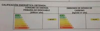 Plano de Habitación Avileña Tropical en Aguadulce