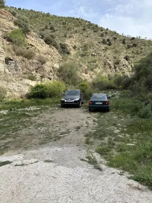 Paisaje cerca de esta casa o chalet