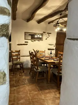 Plano de Molino Laroya