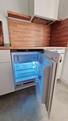 Una cocina o zona de cocina en El 34