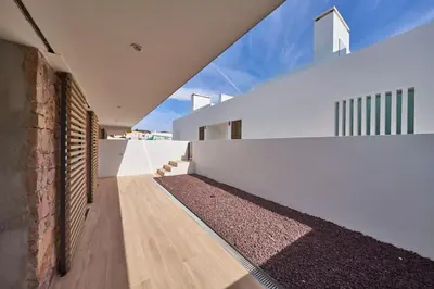 Plano de Namasté