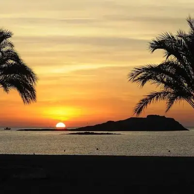 Las Marinicas -Primera línea de la playa-